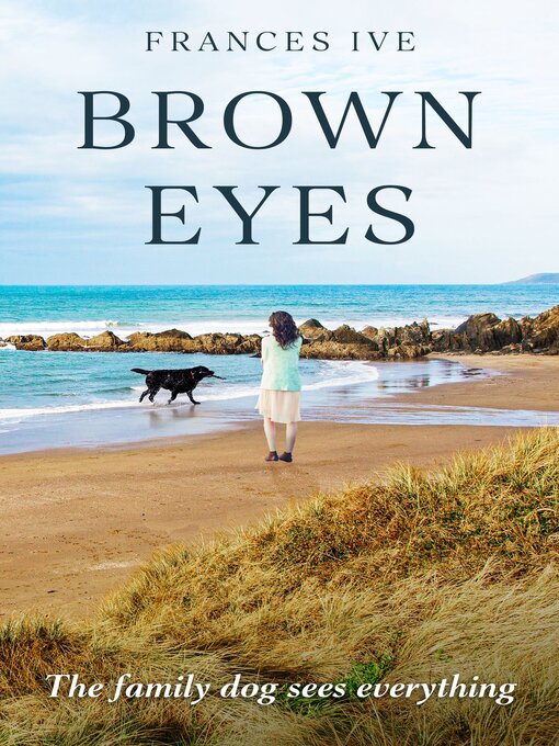 Title details for Brown Eyes by Frances  Ive - Wait list